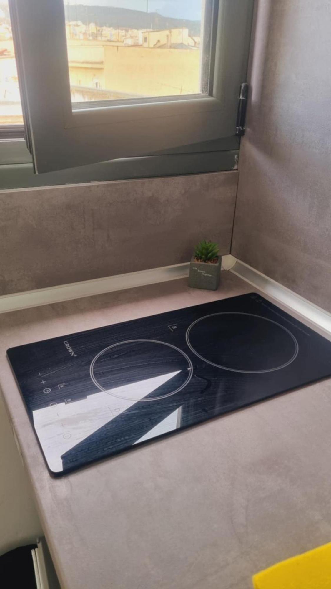 Apartment In Heart Of The *