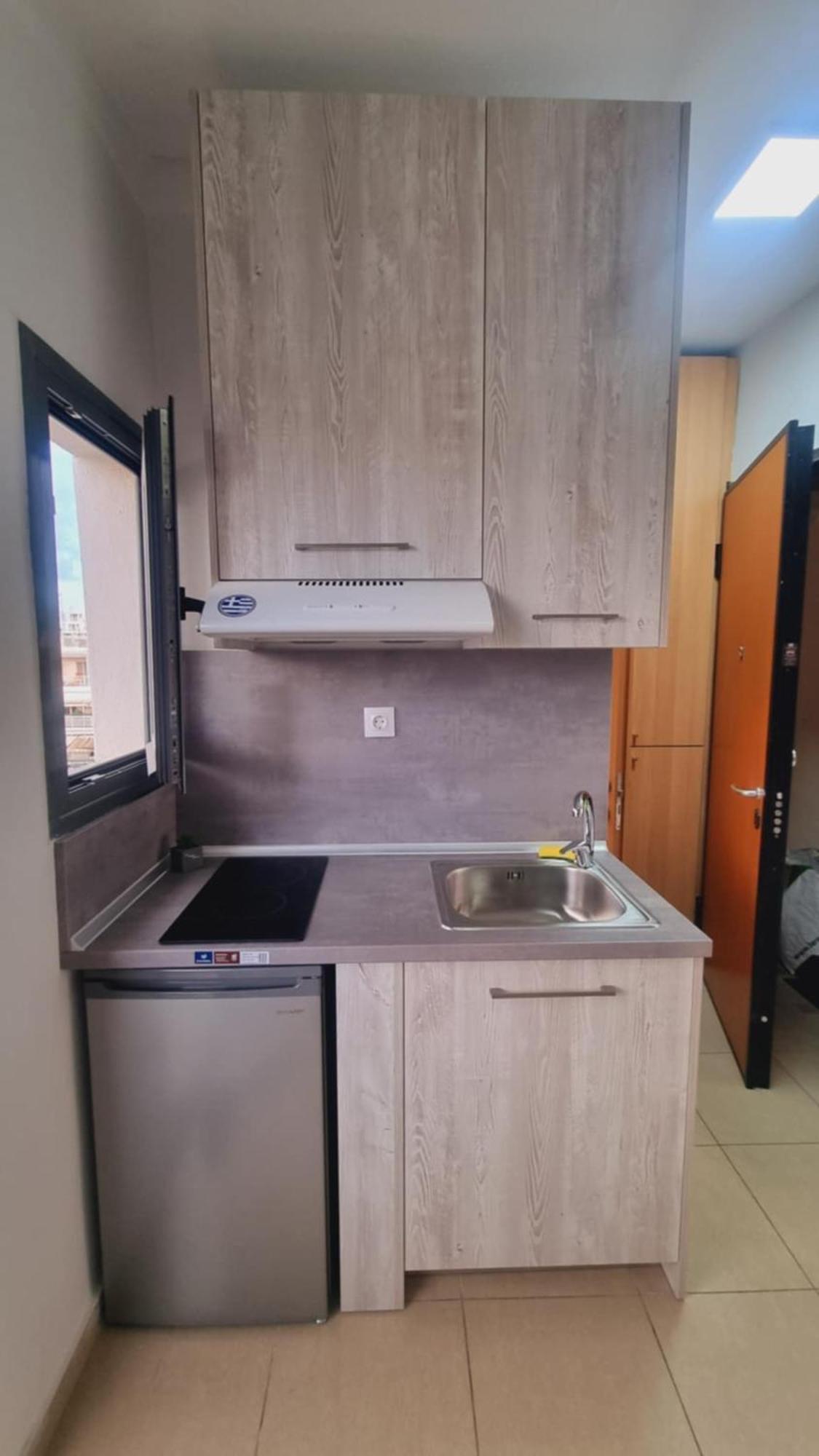 Apartment In Heart Of The