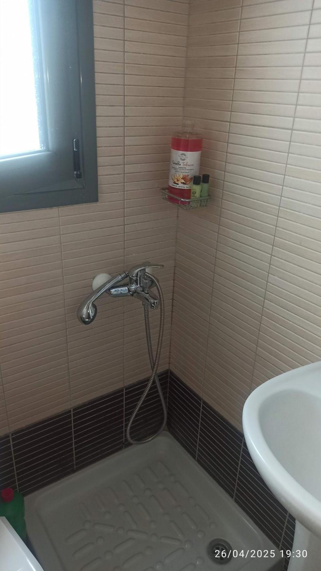 In Heart Of The Apartment Thessaloniki